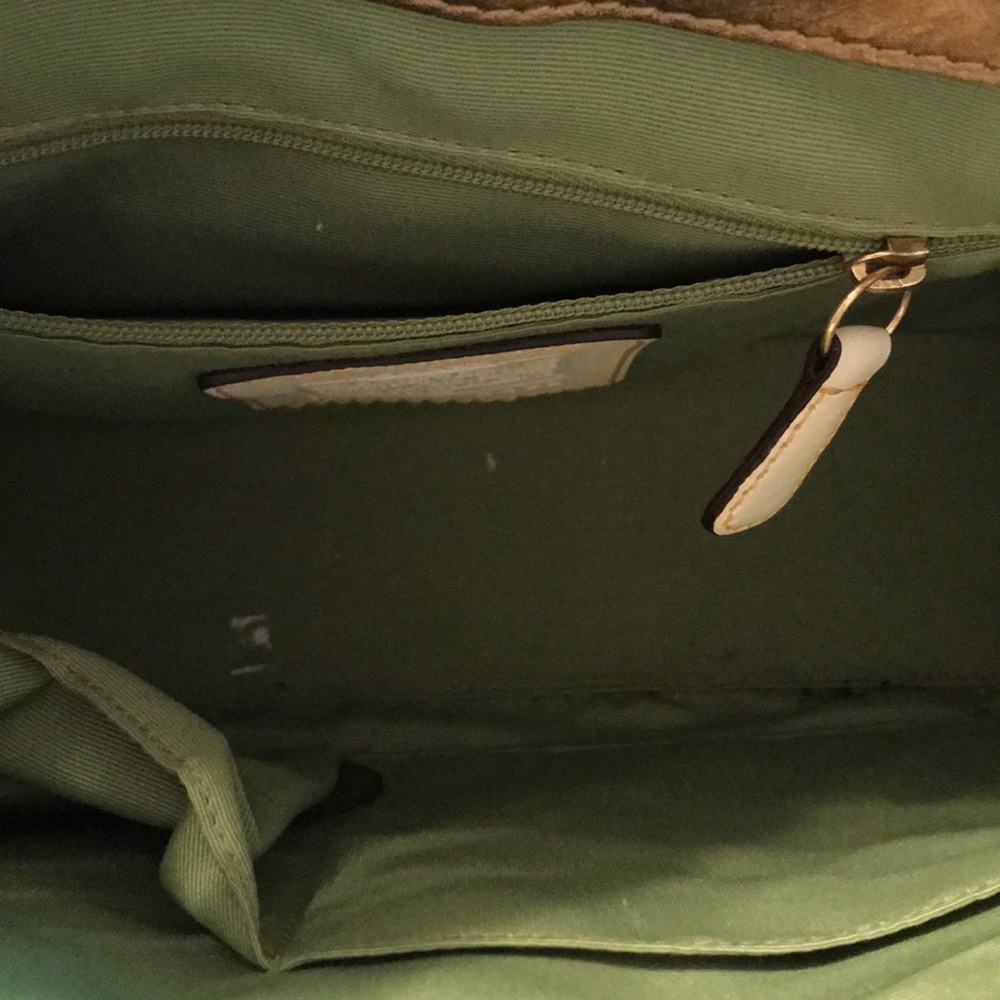 Coach purse - Picture 6 of 7